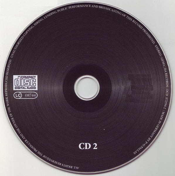 Various : Pearls Of The 80s - Maxis Vol. 3 (2xCD, Comp)