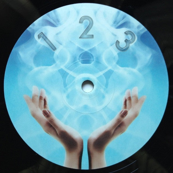 Ayshay : Warn-U (12&quot;, EP)