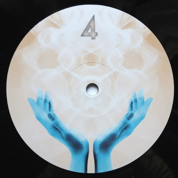 Ayshay : Warn-U (12&quot;, EP)