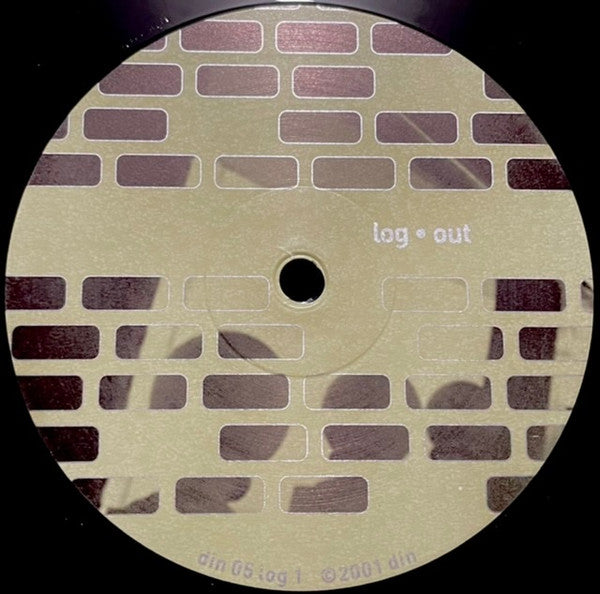 Log : In / Out (12&quot;, EP)