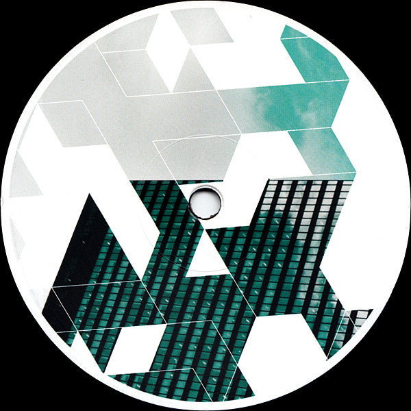 Conforce : Dystopian Elements EP (12&quot;, EP)