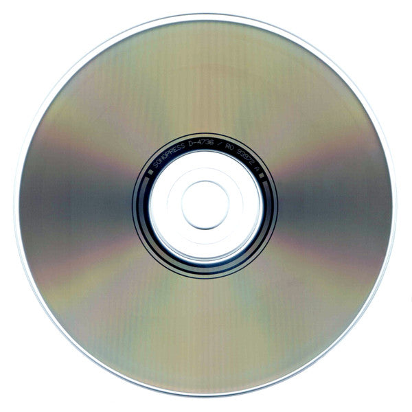 Artillery (2) : By Inheritance (CD, Album)