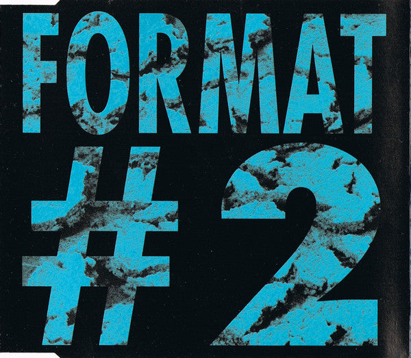 Format : #2 (CD)