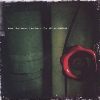 Koss / Henriksson* / Mullaert* : The Möllan Sessions (2xCD, Album)