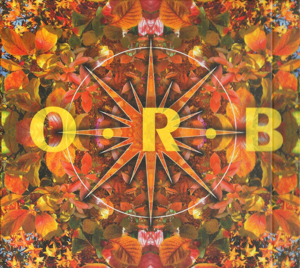 The Orb : Orboretum (The Orb Collection) (2xCD, Comp)