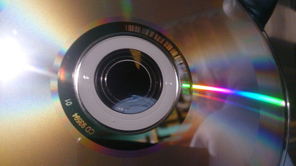 Screaming Trees : Last Words: The Final Recordings (CD, Album, Dig)