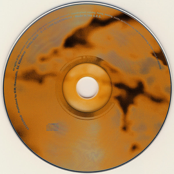 The Sushi Club : Sushidelic (CD, Album)