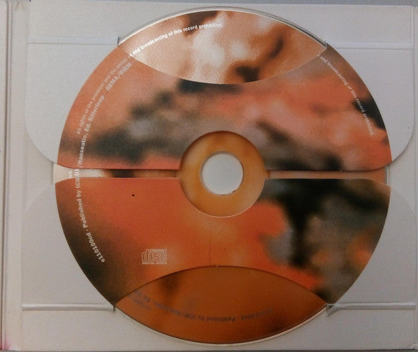 The Sushi Club : Sushidelic (CD, Album)
