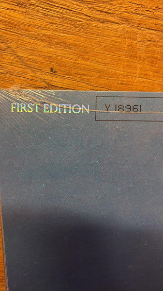 Coldplay : Moon Music (LP, Album, Bioplastic, Ltd, Num, Fir)
