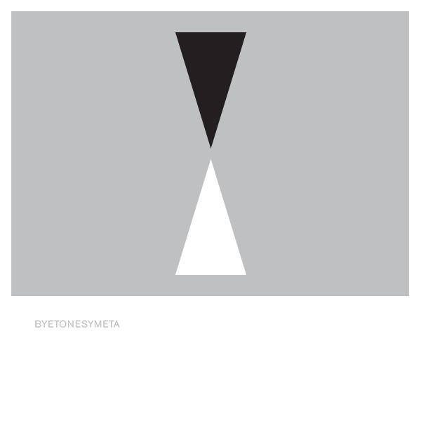 Byetone : Symeta (CD, Album)