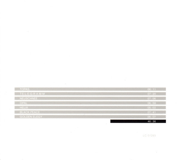 Byetone : Symeta (CD, Album)