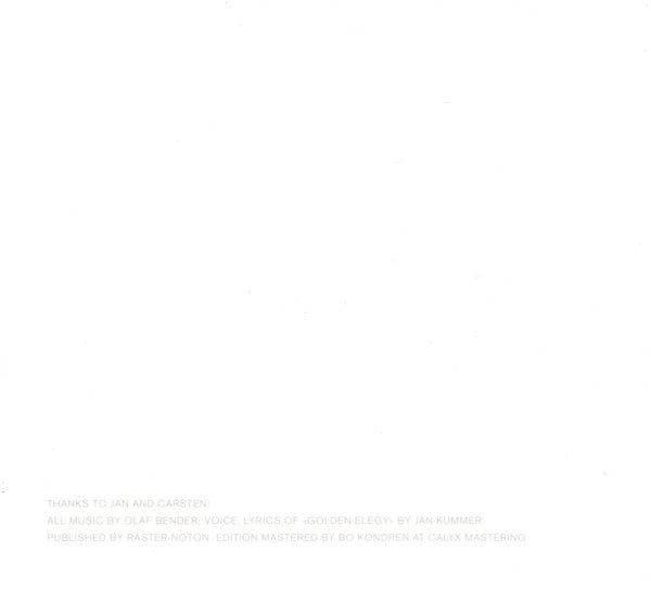 Byetone : Symeta (CD, Album)