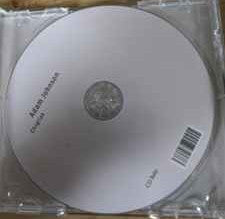 Adam Johnson : Chigliak (CDr, Album, Ltd)