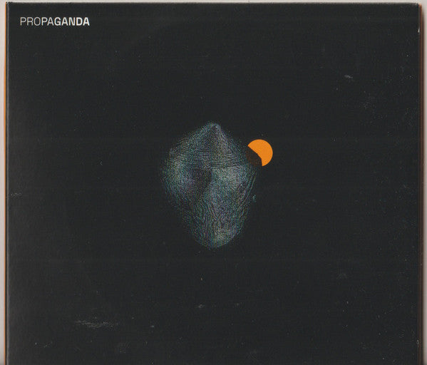 Propaganda : Propaganda (CD, Album + CD, EP + Ltd, Num)