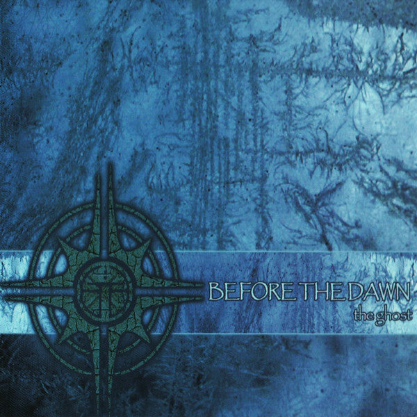 Before The Dawn : The Ghost (CD, Album)
