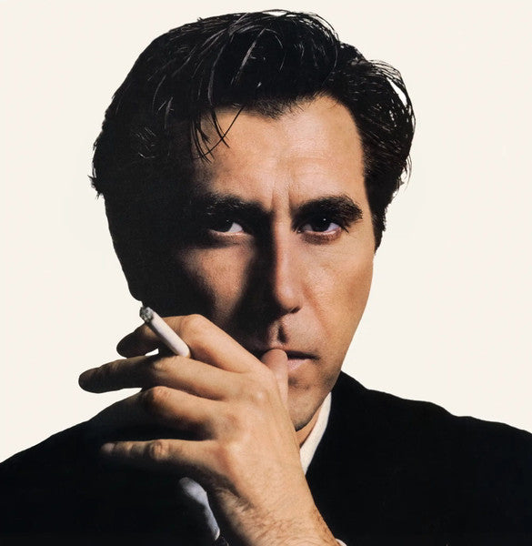 Bryan Ferry : Retrospective (Selected Recordings 1973-2023) (5xCD, Comp + Box)