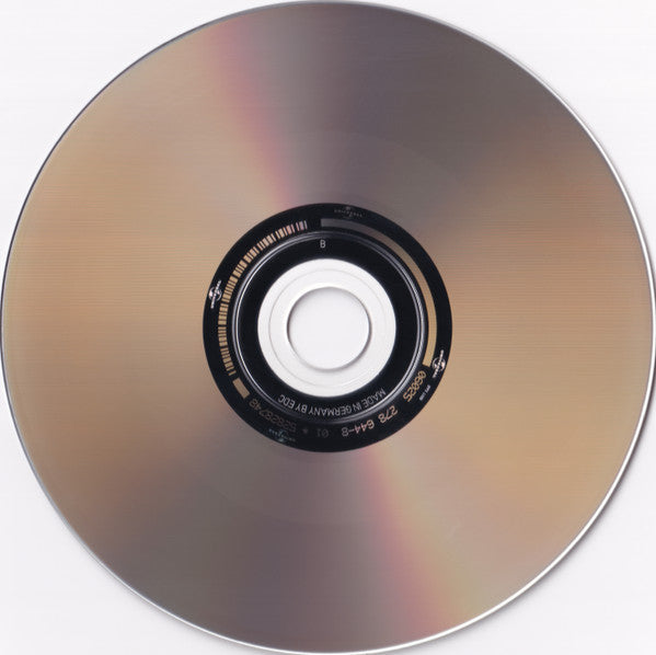 Rammstein : Mein Land (CD, Single)