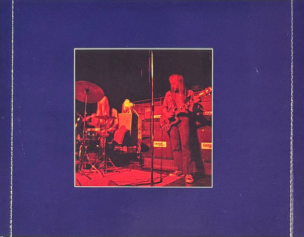 The Groundhogs : Thank Christ For The Groundhogs: The Liberty Years (1968-1972) (3xCD, Comp, TAK)