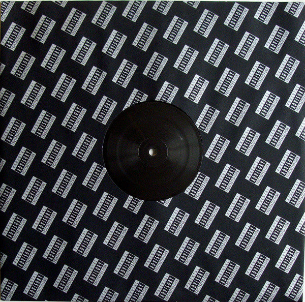 E.R.P. : Lunar Ruins (12&quot;, W/Lbl, Sta)