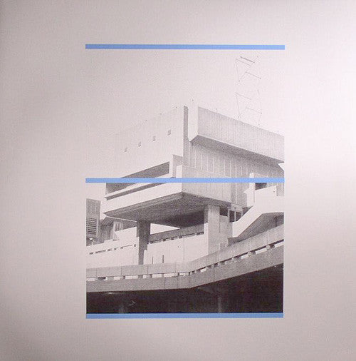 DSCRD : Discordance EP (12&quot;, EP)