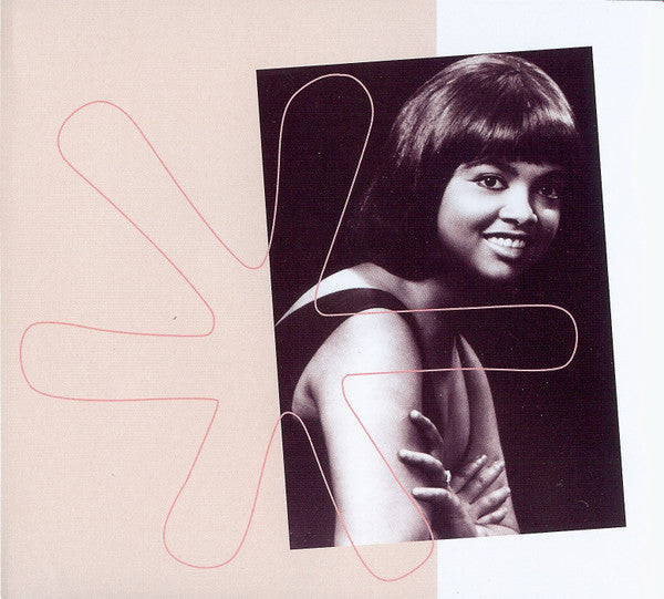 Tammi Terrell : Come On And See Me: The Complete Solo Collection (2xCD, Comp, Ltd)