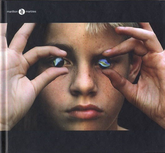 Marillion : Marbles (2xCD, Album, Dlx, RE, Dig)