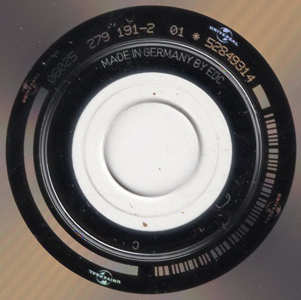 Lana Del Rey : Video Games - The Remix EP (CD, EP)