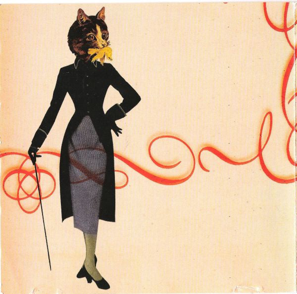 Melvins + Lustmord : Pigs Of The Roman Empire (CD, Album)