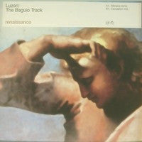 Luzon : The Baguio Track (12&quot;, Single)