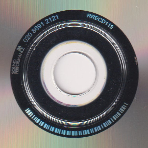 Renaissance (4) : Symphony Of Light (CD, Album, Dig)