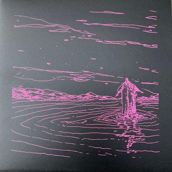 Paul Mac : Native EP (12&quot;, EP, Ltd, Pin)