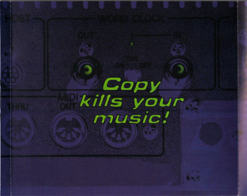 Mahasuka* : Mahasuka (CD, Comp)