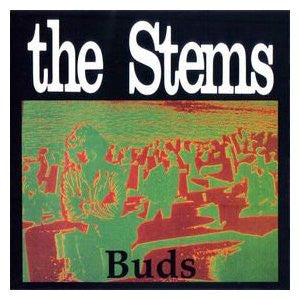 The Stems : Buds (CD, Comp)