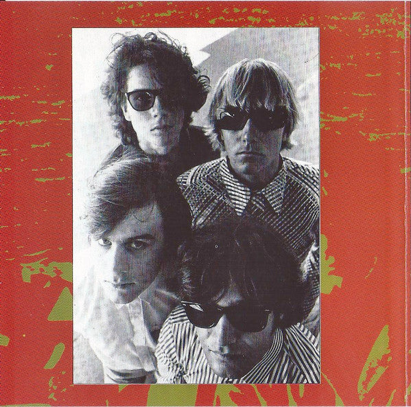 The Stems : Buds (CD, Comp)