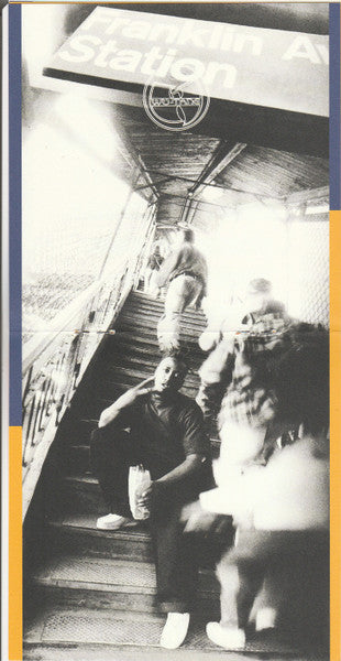 Ol&#39; Dirty Bastard : Return To The 36 Chambers: The Dirty Version (Deluxe Box Set) (2xCD, Album, RE + Box, Dlx)