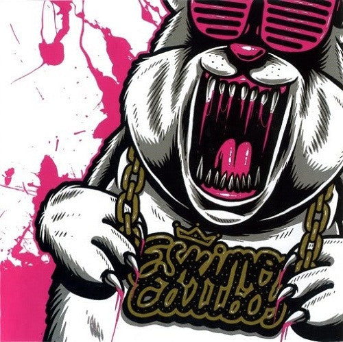 Eskimo Callboy : Eskimo Callboy (CD, EP)