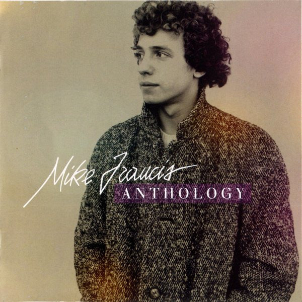 Mike Francis : Anthology (4xCD, Comp)