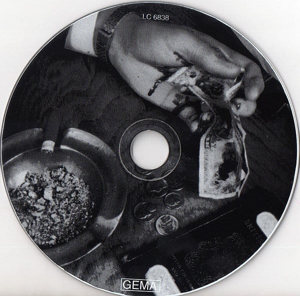 Justice (9) : Justice (CD, MiniAlbum)