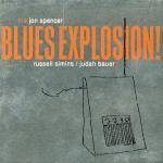 The Jon Spencer Blues Explosion : Orange + Experimental Remixes (CD, Album, RE + CD, EP, RE + RM, Dig)