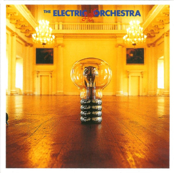 Electric Light Orchestra : The Classic Albums Collection (CD, Album, RE, RM + CD, Album, RE, RM + CD, Album,)