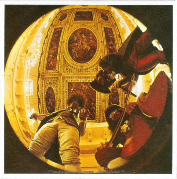 Electric Light Orchestra : The Classic Albums Collection (CD, Album, RE, RM + CD, Album, RE, RM + CD, Album,)