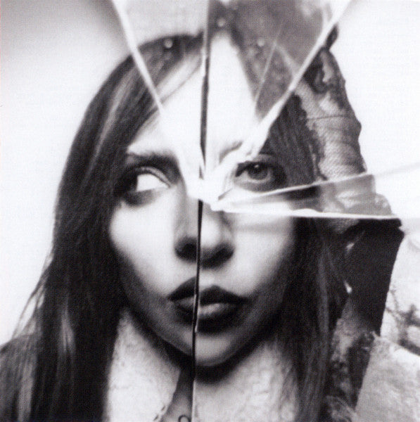 Lady Gaga : Mayhem (CD, Album, Alt)