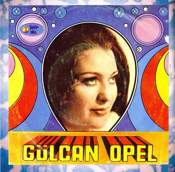 Various : Turkish Freakout 2 (Psych-Folk 1970-1978) (CD, Comp)