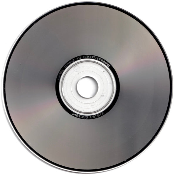 Kraftwerk : Radio-Aktivität (CD, Album, RE)