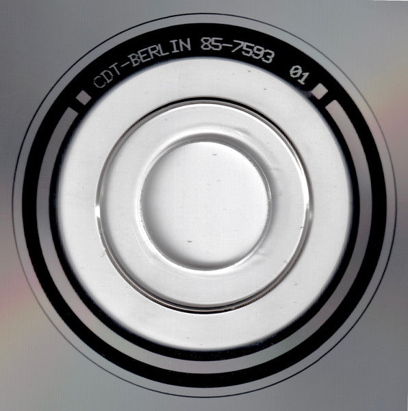 Risk (2) : Hell&#39;s Animals (CD, Album)