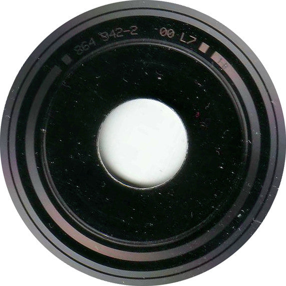 Metallica : Sad But True (CD, Single, Car)