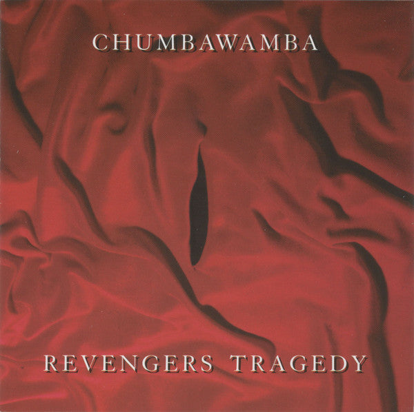 Chumbawamba : Revengers Tragedy (CD, Album)