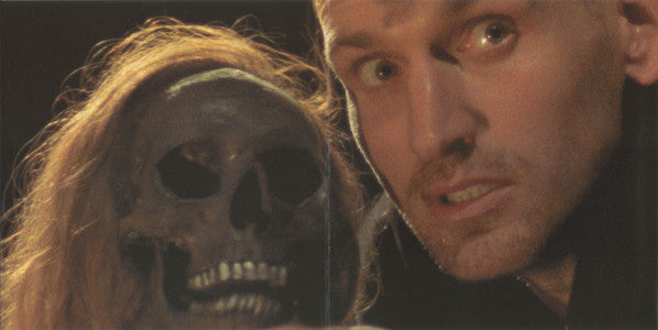 Chumbawamba : Revengers Tragedy (CD, Album)