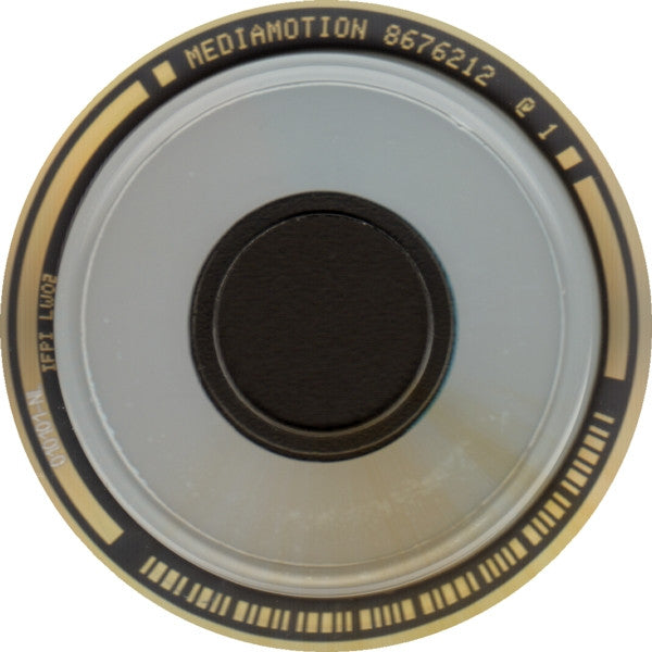 Depeche Mode : Enjoy The Silence····04 (CD, Single, Ltd, CD3)