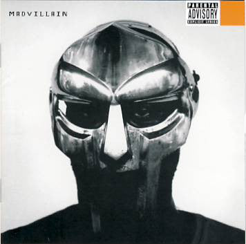 Madvillain : Madvillainy (CD, Album, Enh)